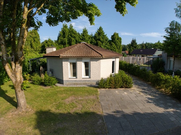 Property photo - Eendenparkweg 45A6, 3852LG Ermelo